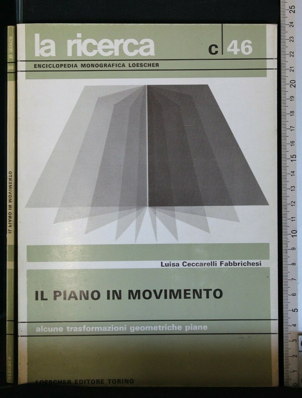 IL PIANO IN MOVIMENTO | Immagine principale