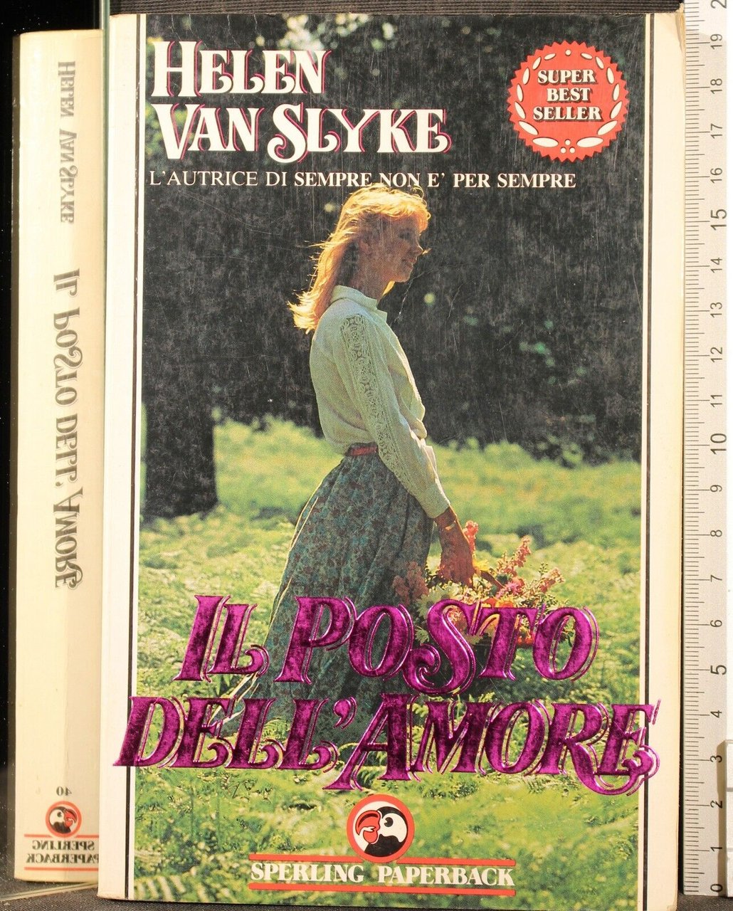 Il posto dell'amore
