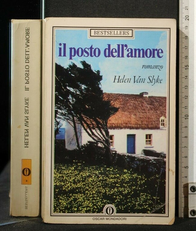 IL POSTO DELL'AMORE | Immagine Gallery 2