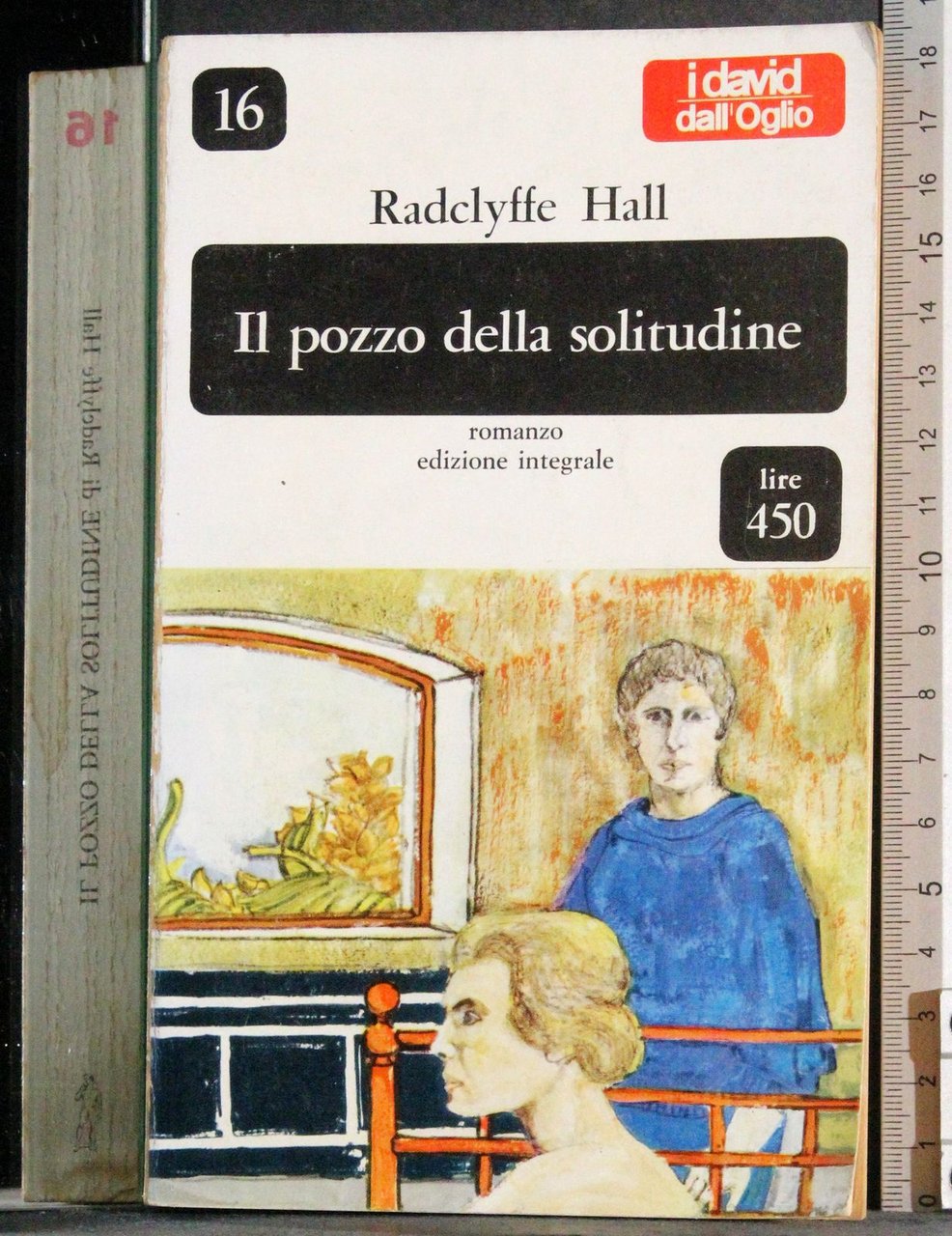 Il pozzo della solitudine