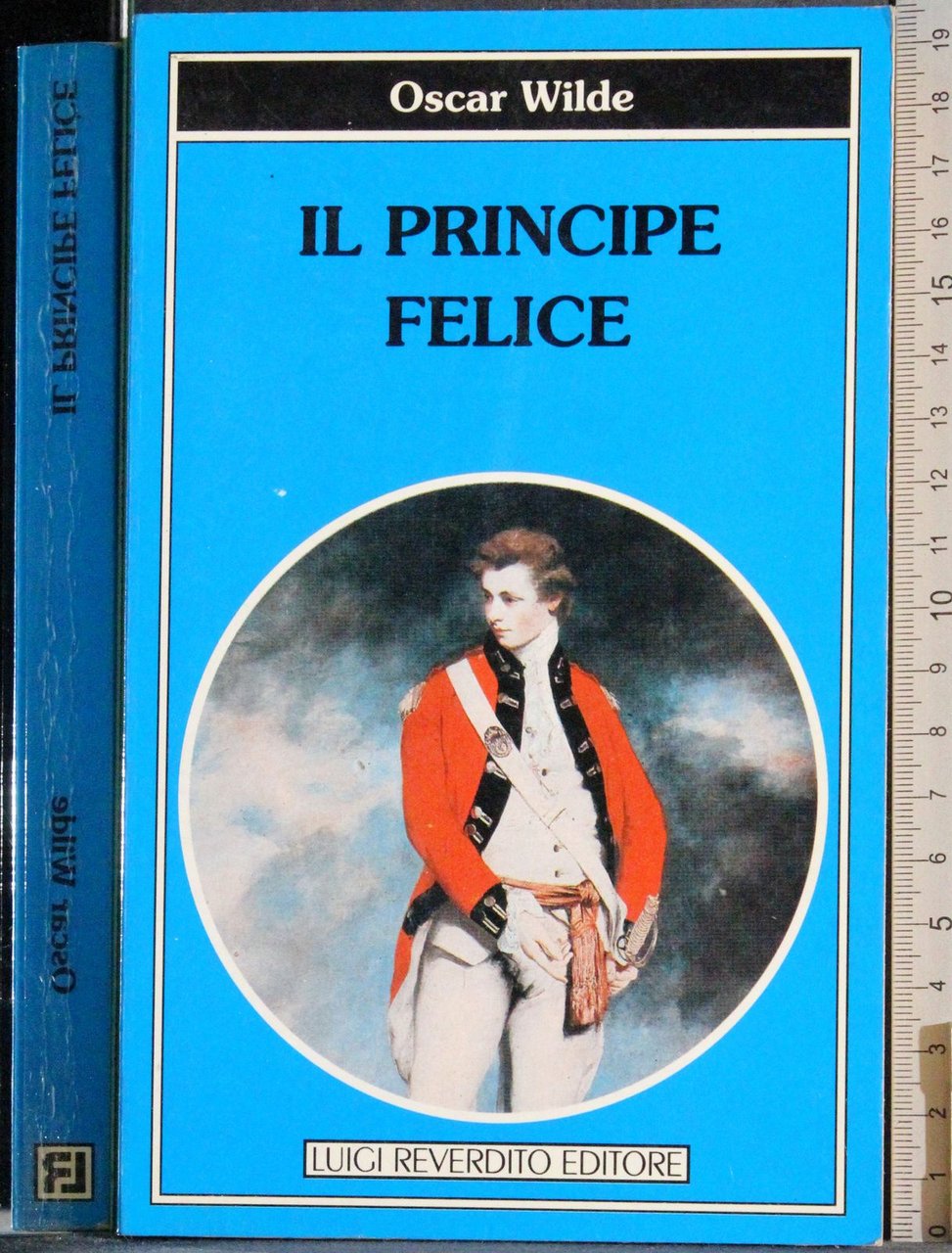 Il principe felice