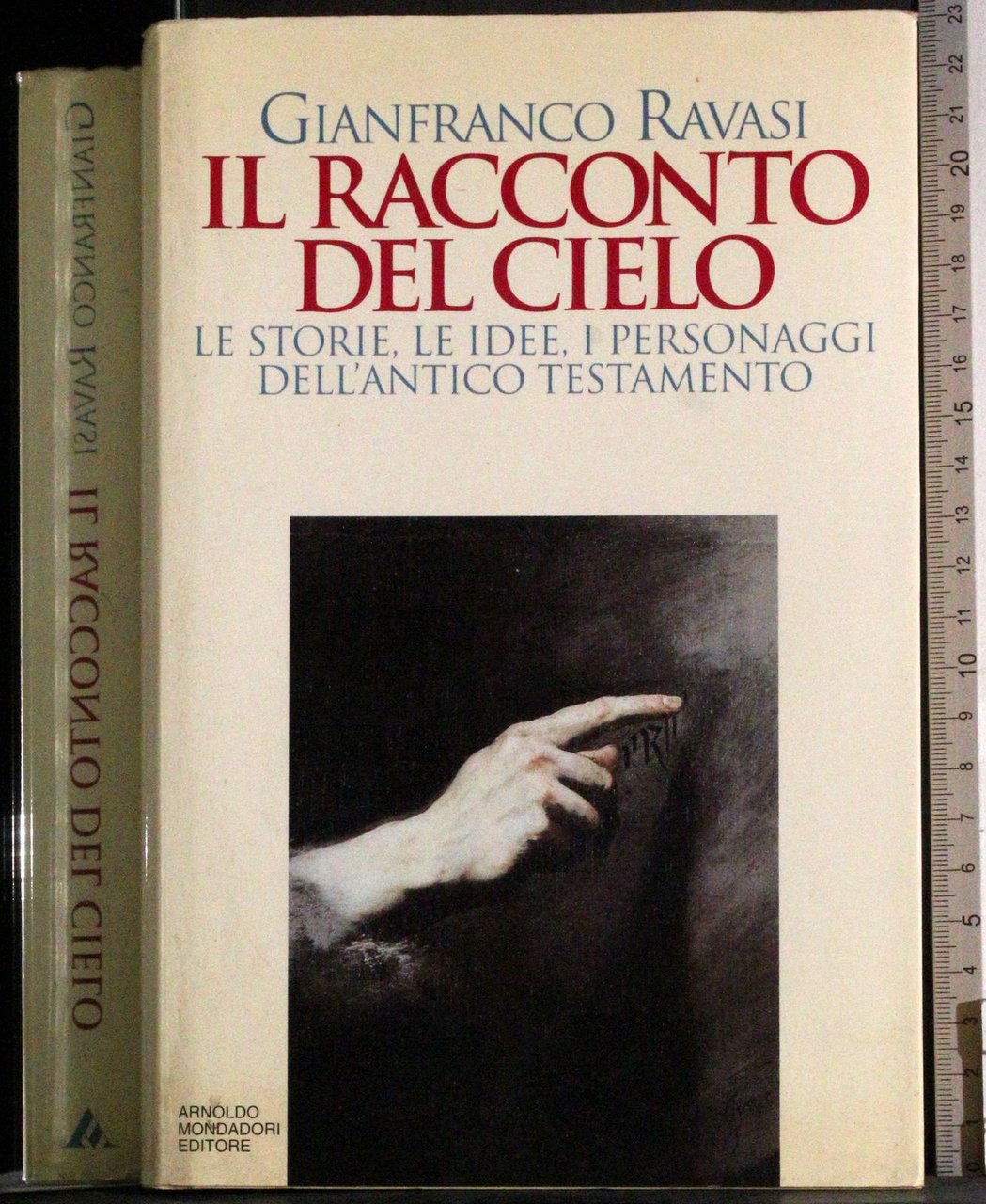 Il racconto del cielo