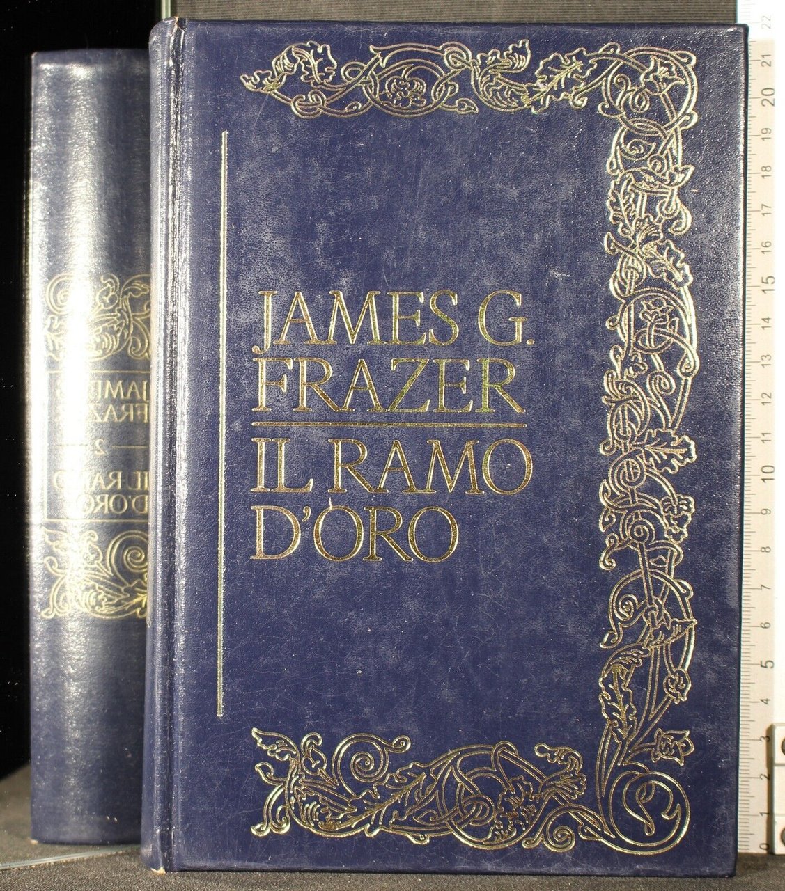 Il ramo d'oro. Vol 2