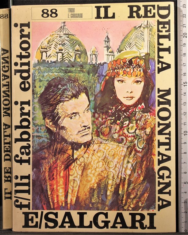 Il Re della montagna | Immagine Gallery 2