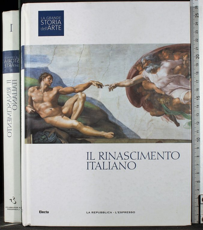 Il Rinascimento italiano 1 | Immagine Gallery 2