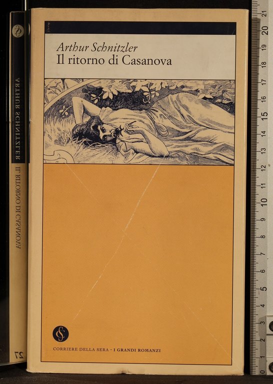 Il ritorno di casanova | Immagine Gallery 2