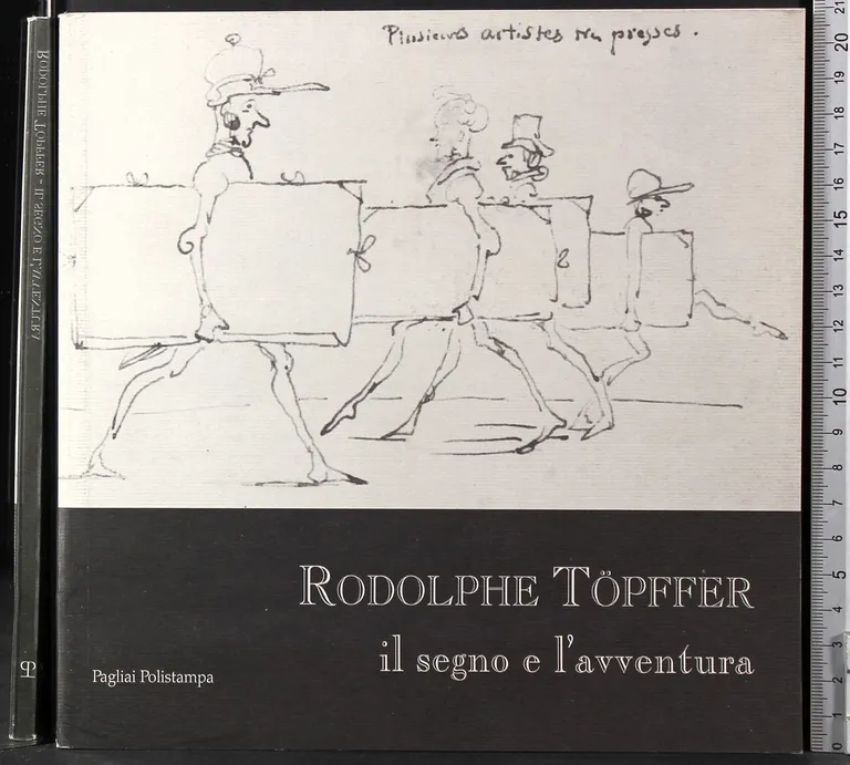 Il segno e l'avventura