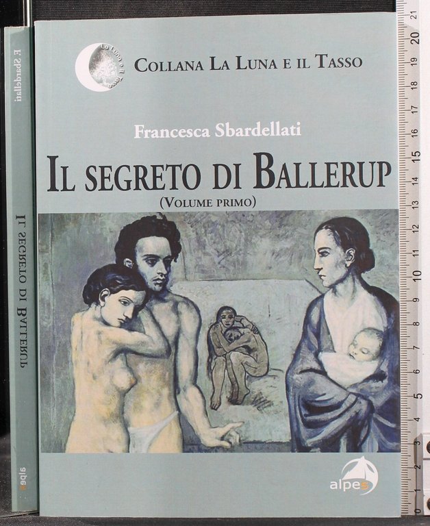 Il segreto di Ballerup. Vol 1 | Immagine Gallery 2
