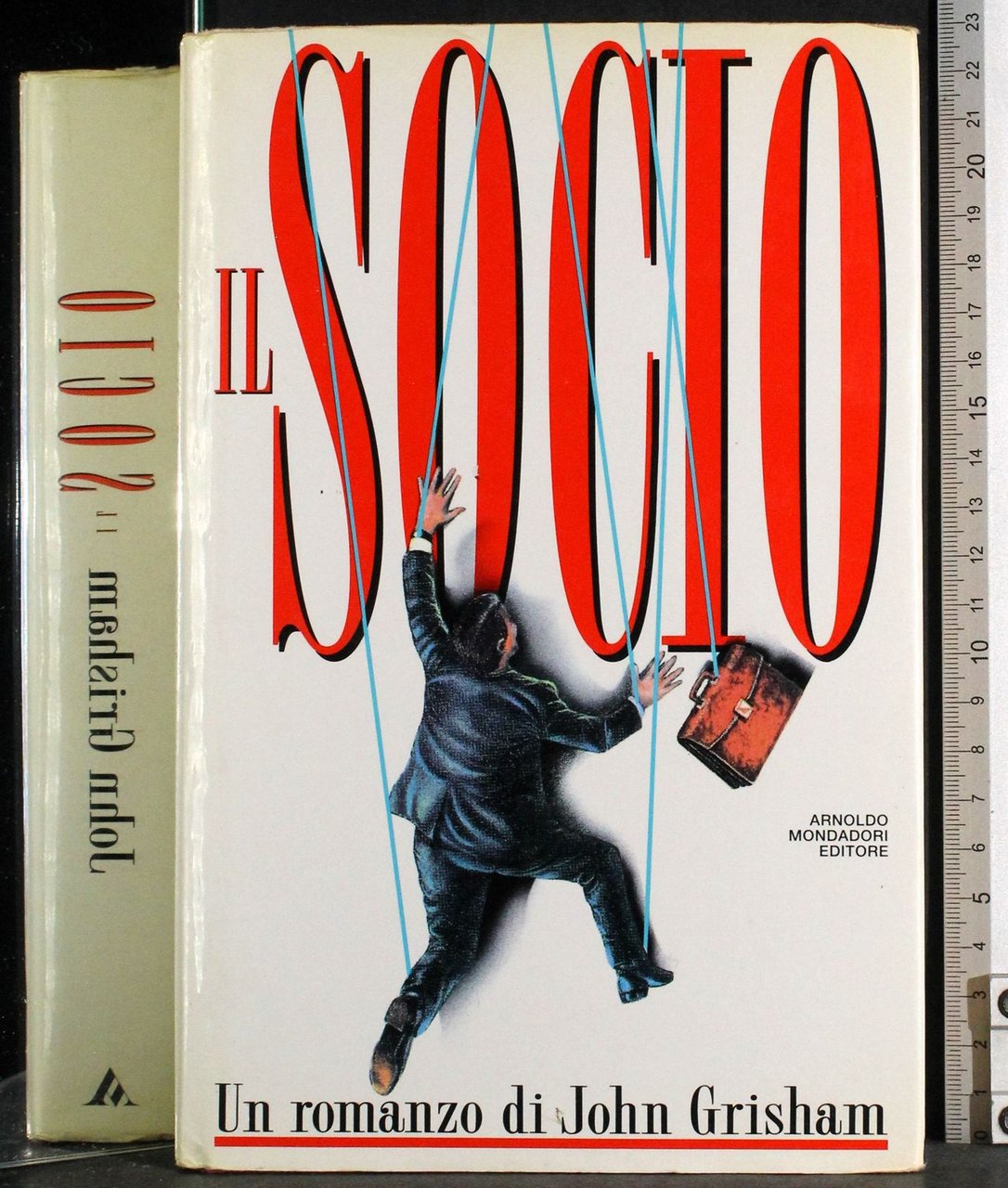 Il socio