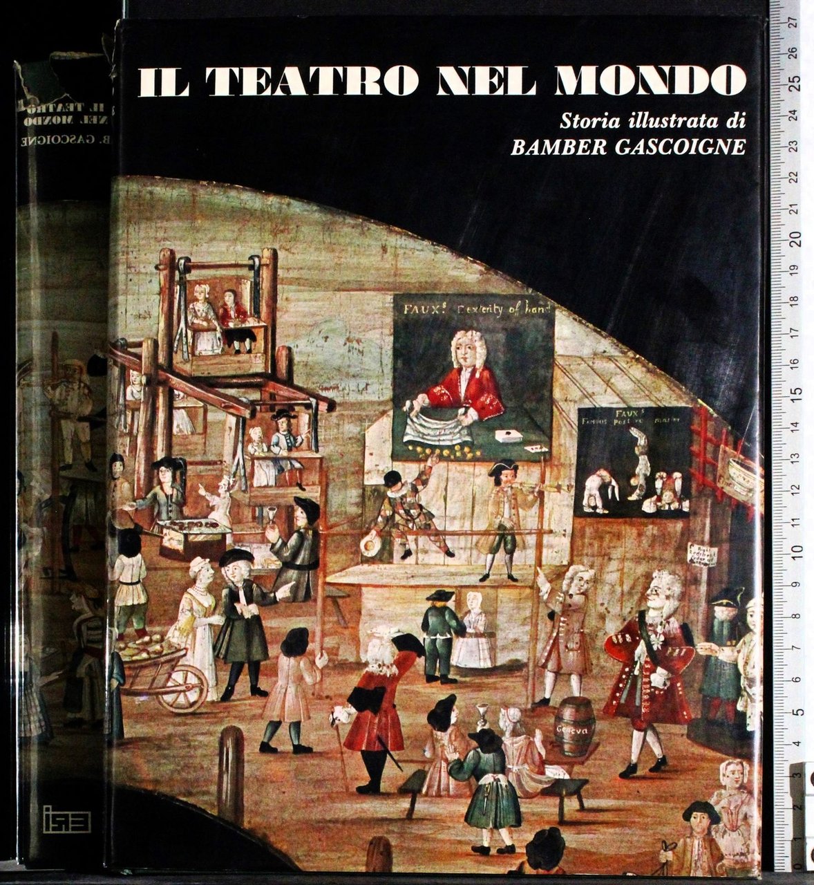 Il teatro nel mondo