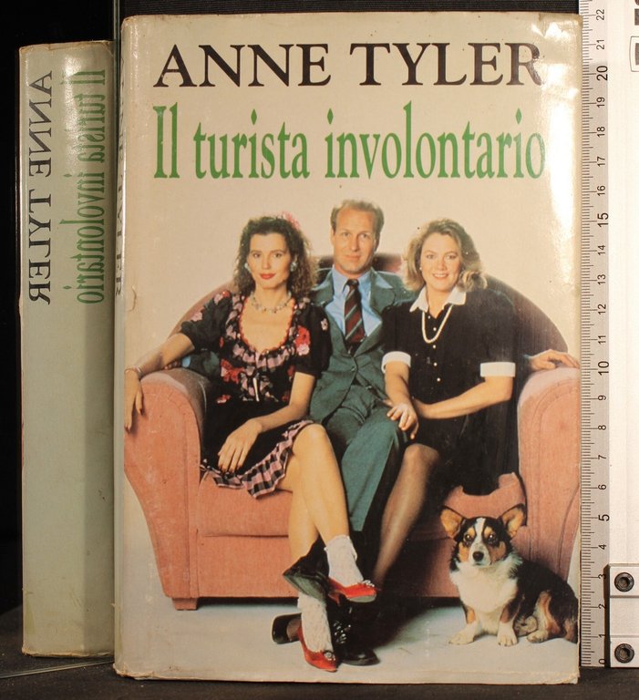 Il turista involontario | Immagine Gallery 2