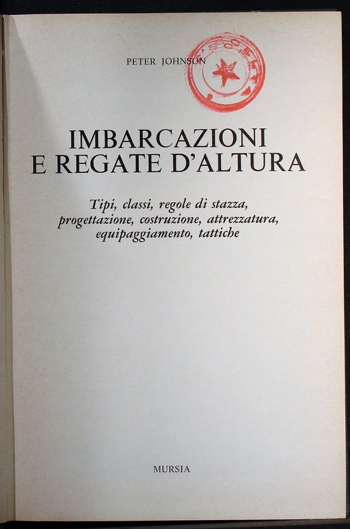 Imbarcazioni e regate d'altura | Immagine Gallery 2