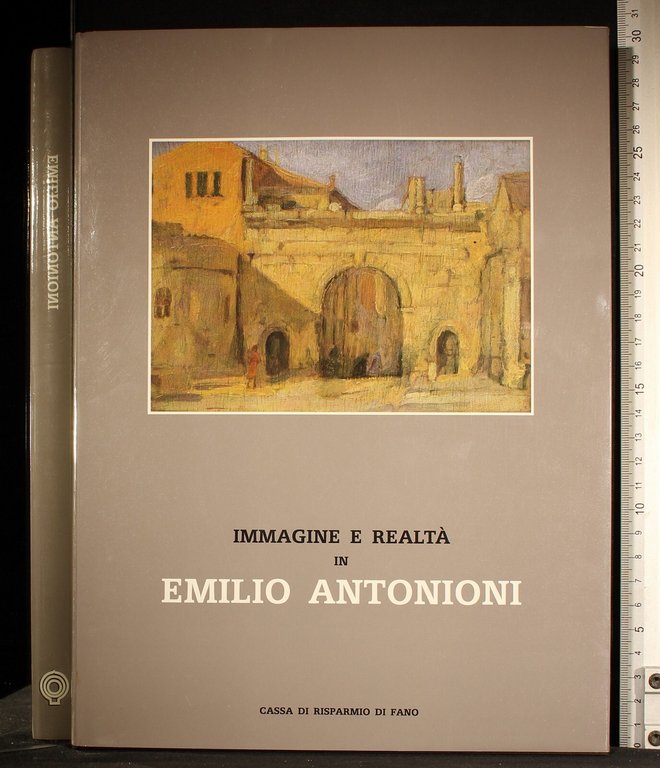 Immagine e realta in Emilio Antonini | Immagine Gallery 2