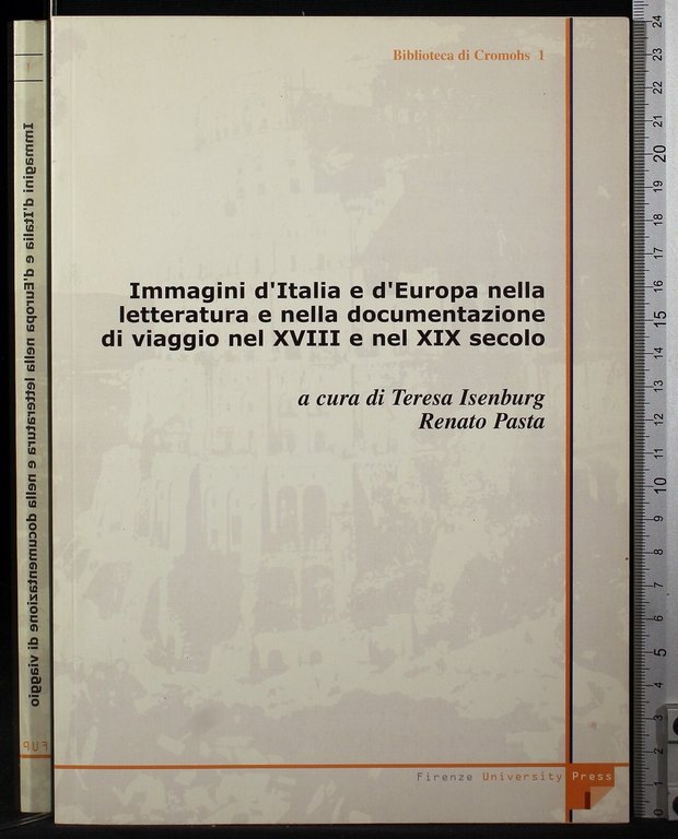 Immagini d'Italia e d'Europa nella letteratura | Immagine Gallery 2
