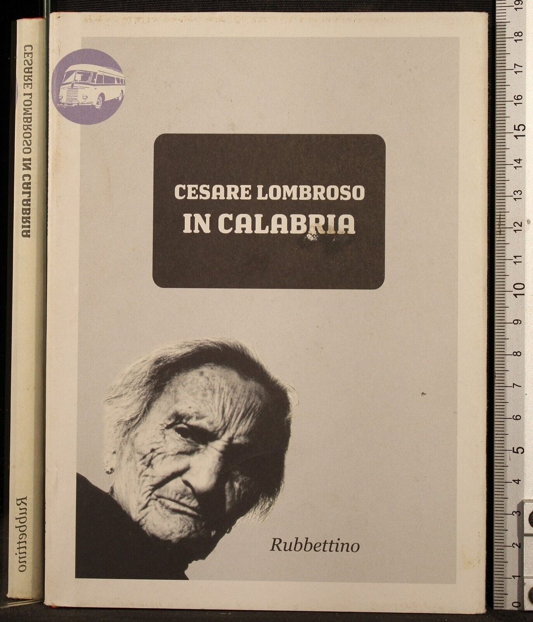 In Calabria | Immagine principale
