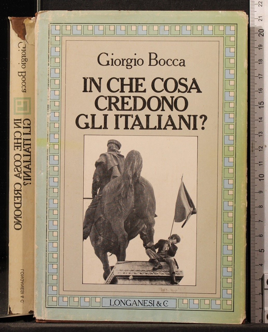 In che cosa credono gli Italiani? | Immagine principale