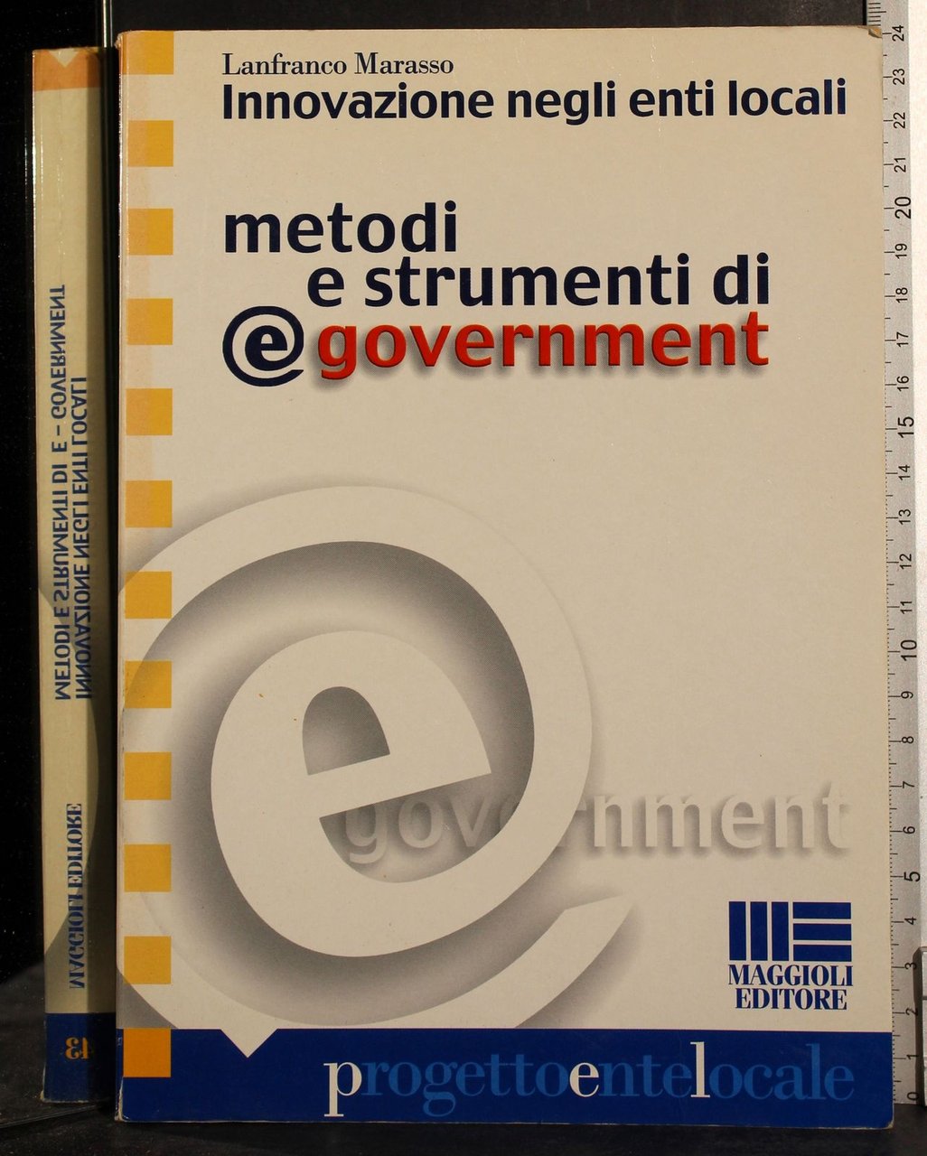 Innovazione negli enti locali. Metodi | Immagine principale