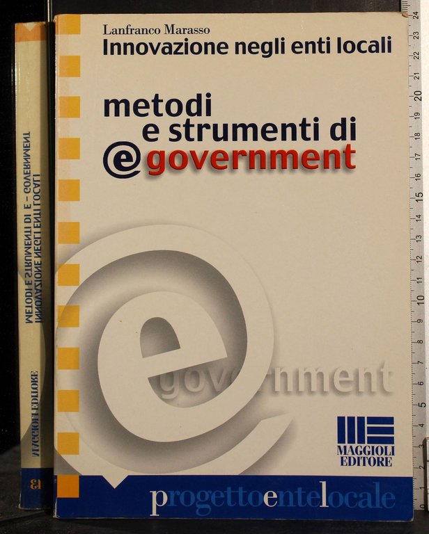 Innovazione negli enti locali. Metodi | Immagine Gallery 2