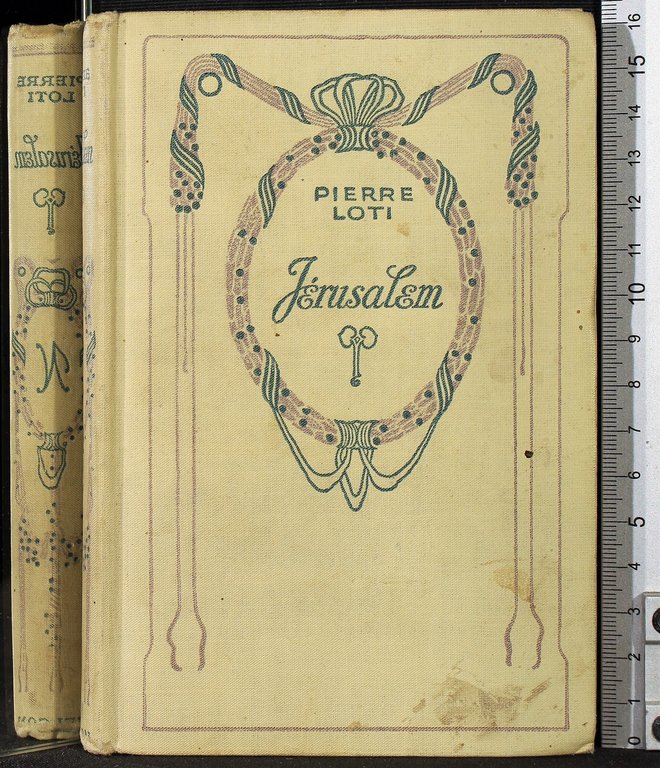 Jerusalem | Immagine Gallery 2