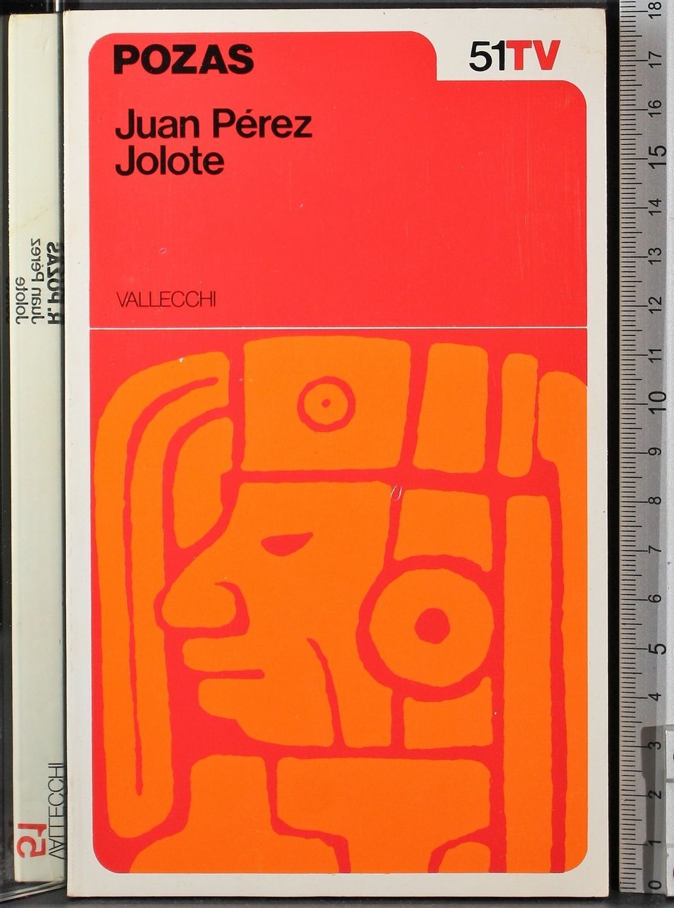 Juan Perez Jolote. Biografia di un tzotzil | Immagine principale