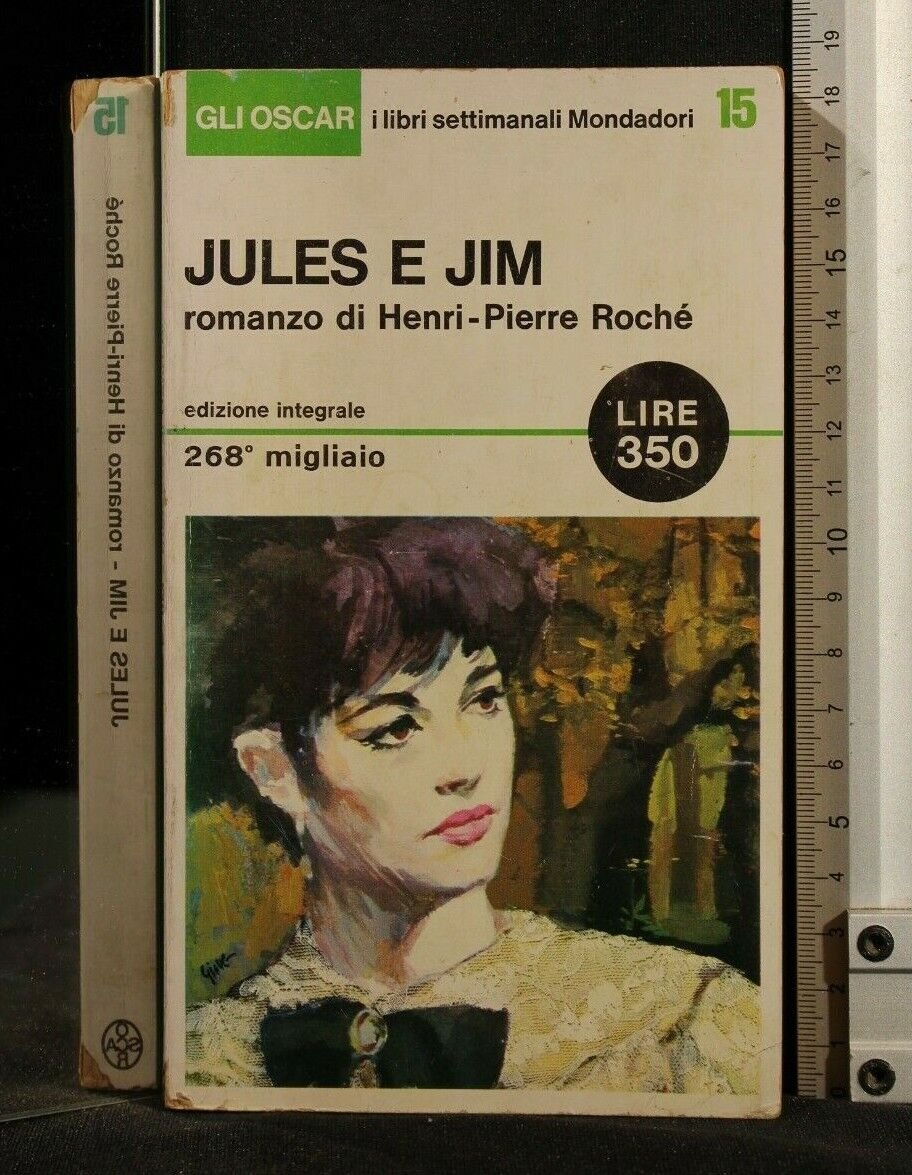 JULES E JIM | Immagine principale