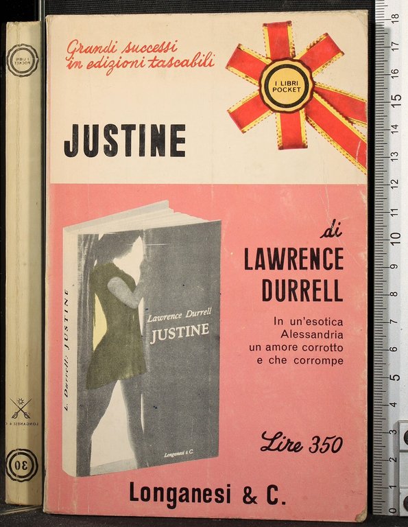 Justine | Immagine Gallery 2