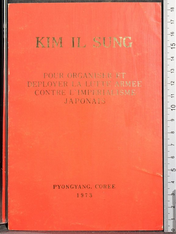 Kim Il Sung | Immagine Gallery 2