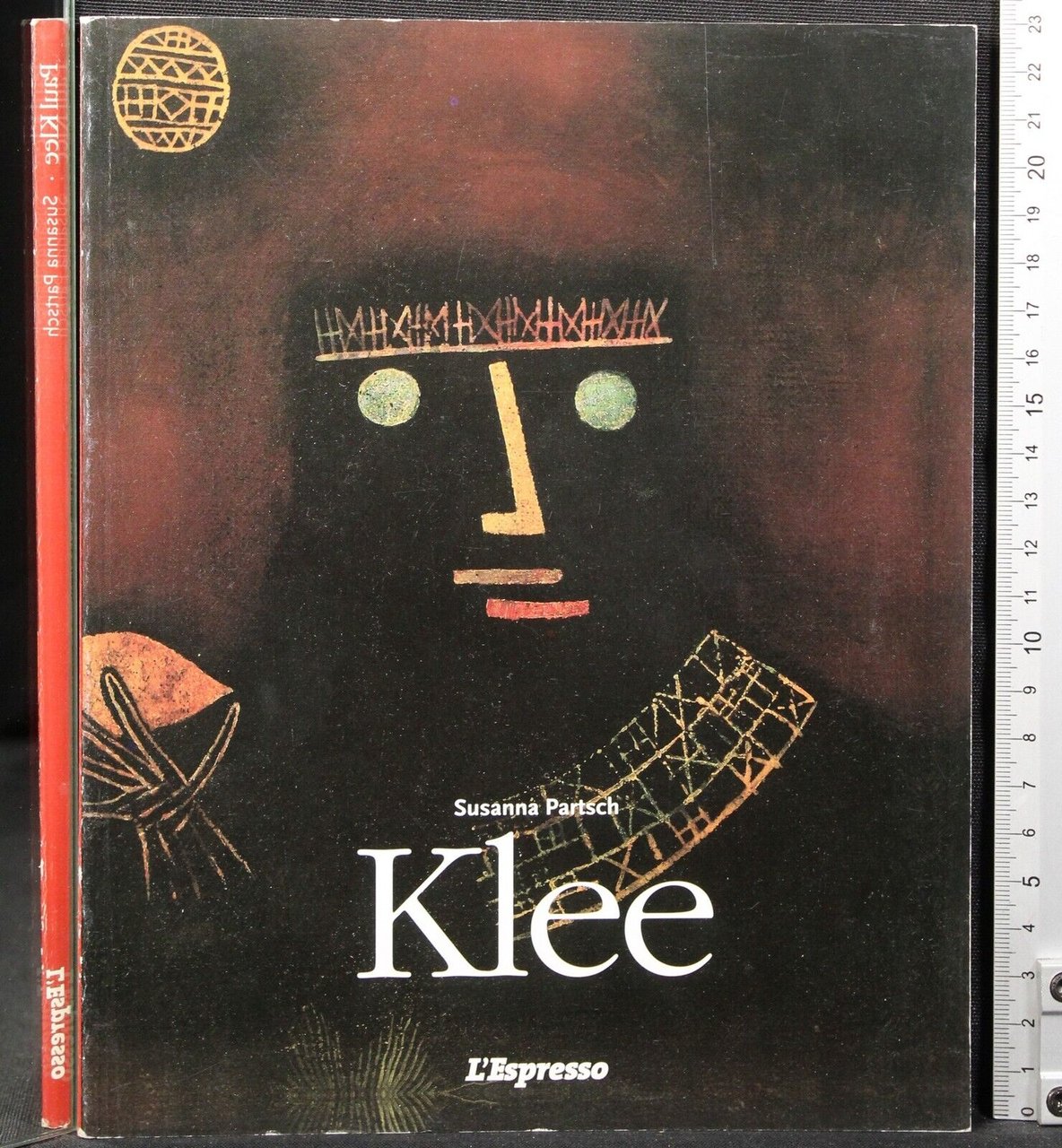 Klee | Immagine principale
