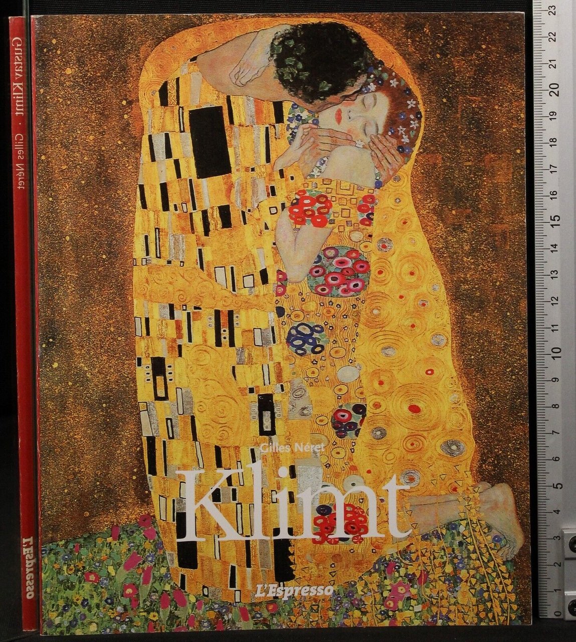 Klimt | Immagine principale