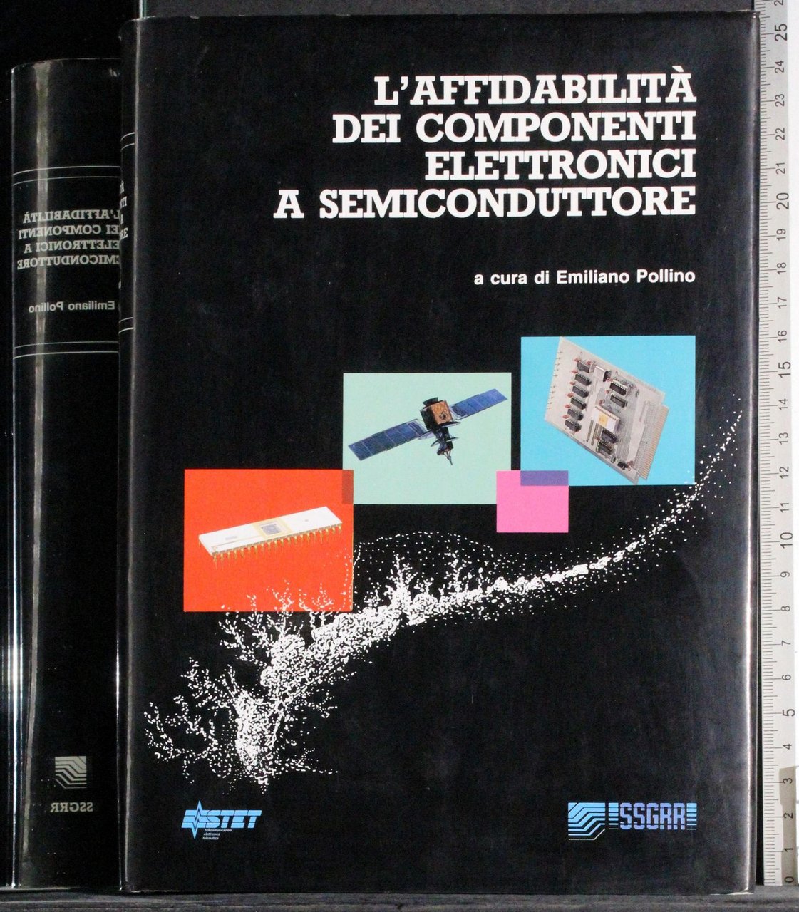 L'affidabilità dei componenti elettronici a semiconduttore