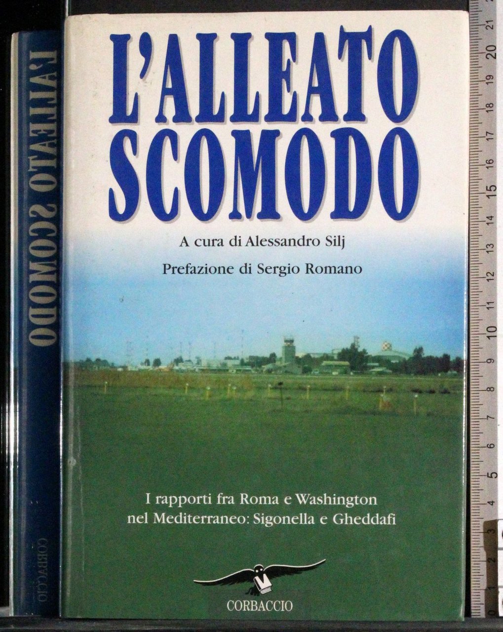 L'alleato scomodo