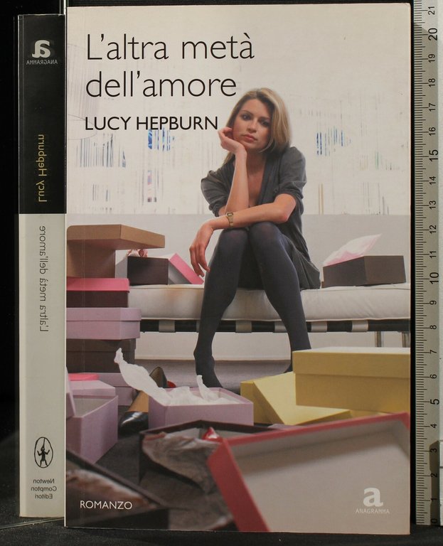 L'ALTRA METÀ DELL'AMORE | Immagine Gallery 2