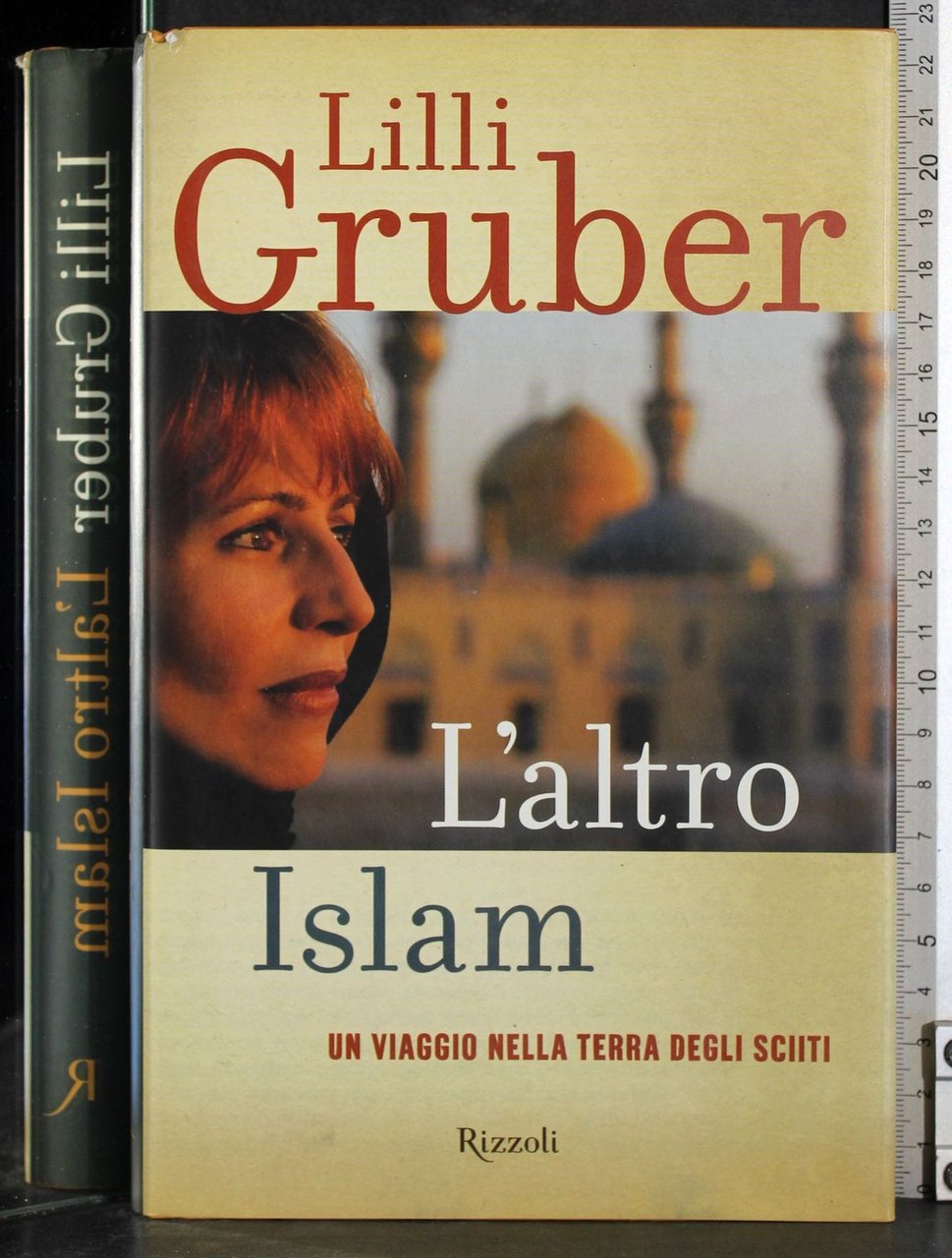 L'altro Islam | Immagine principale