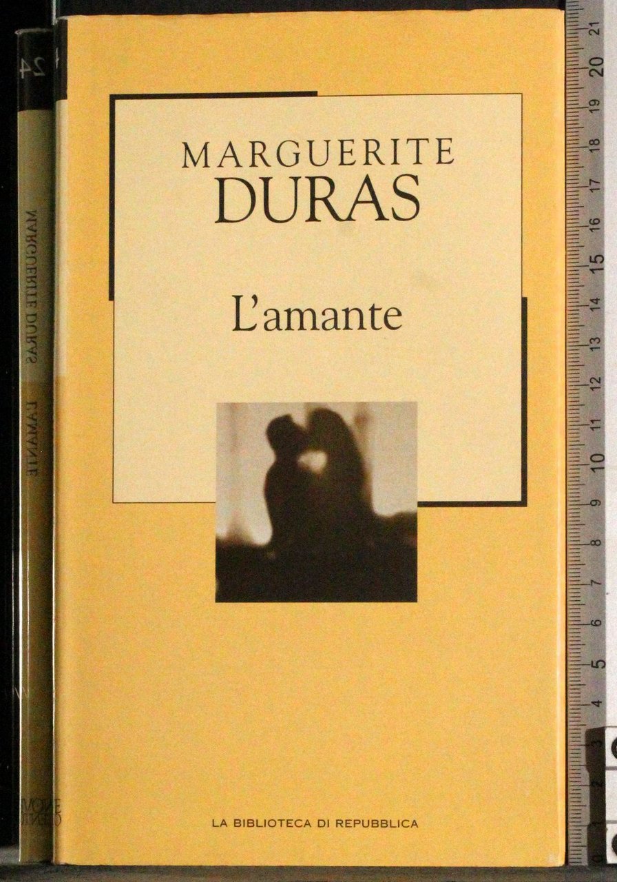 L'amante