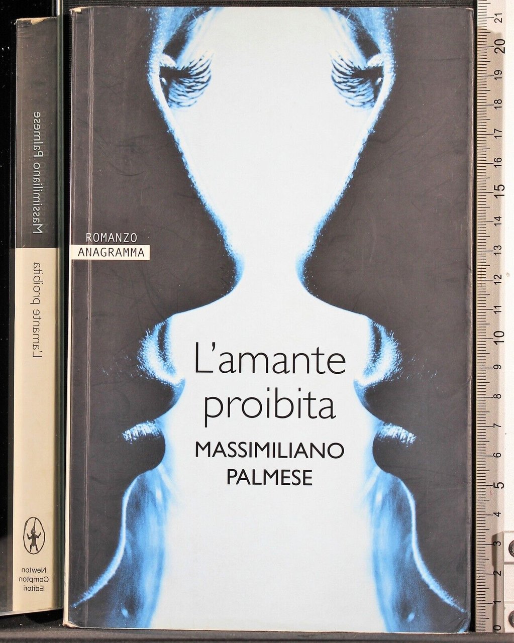 L'amante proibita | Immagine principale