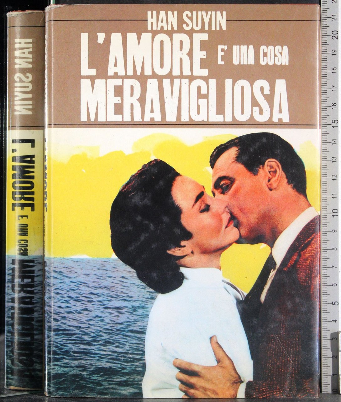 L'amore è una cosa meravigliosa | Immagine principale