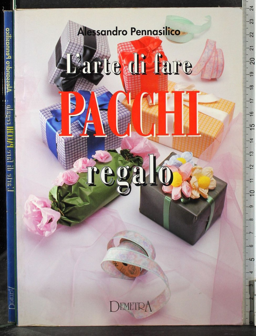 L'arte di fare pacchi regalo | Immagine principale