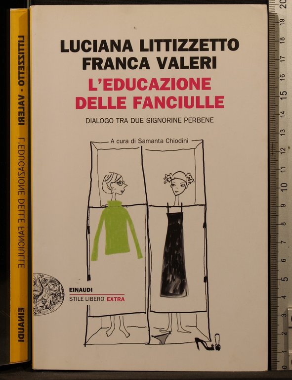L'educazione delle fanciulle | Immagine Gallery 2