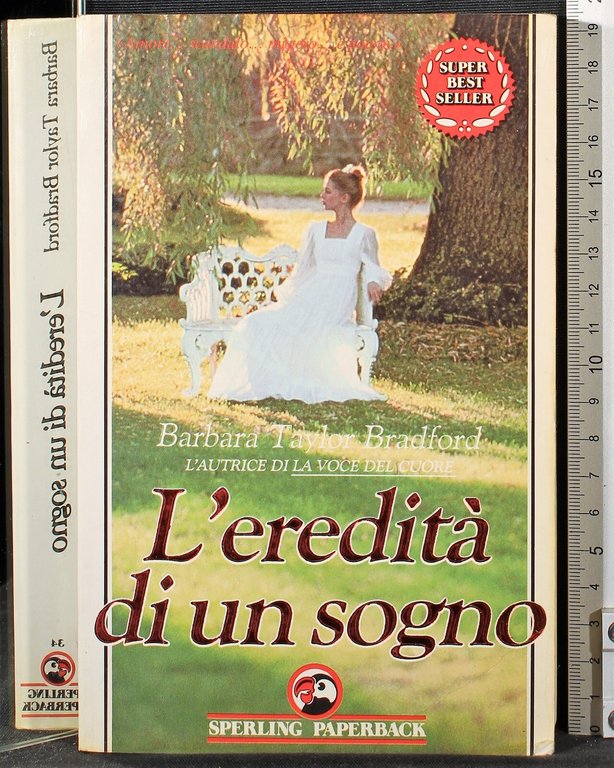 L'eredita di un sogno | Immagine Gallery 2