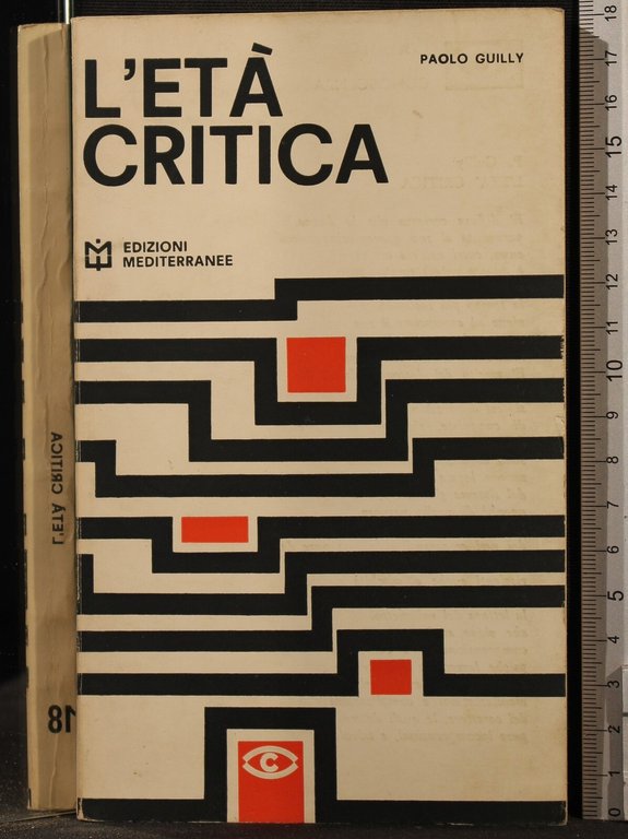 L'età critica | Immagine Gallery 2