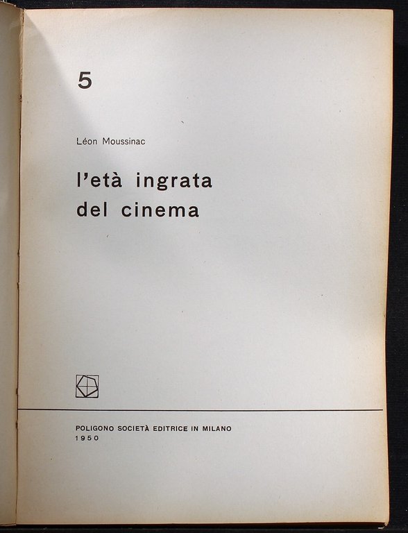 L'età ingrata del cinema | Immagine Gallery 3