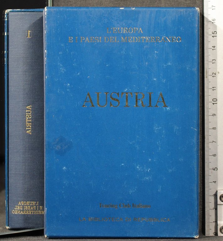L'Europa e i paesi del mediterraneo. Austria | Immagine Gallery 2