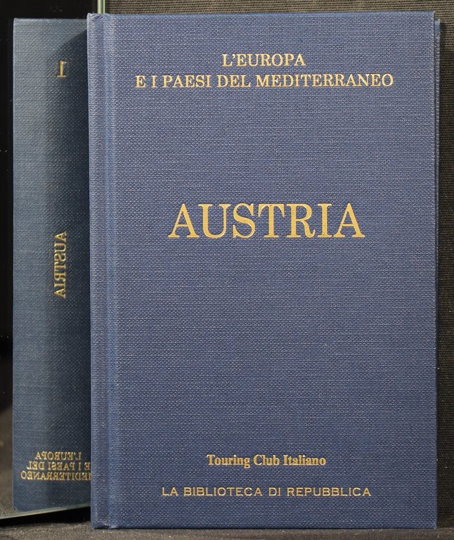 L'Europa e i paesi del mediterraneo. Austria | Immagine Gallery 3