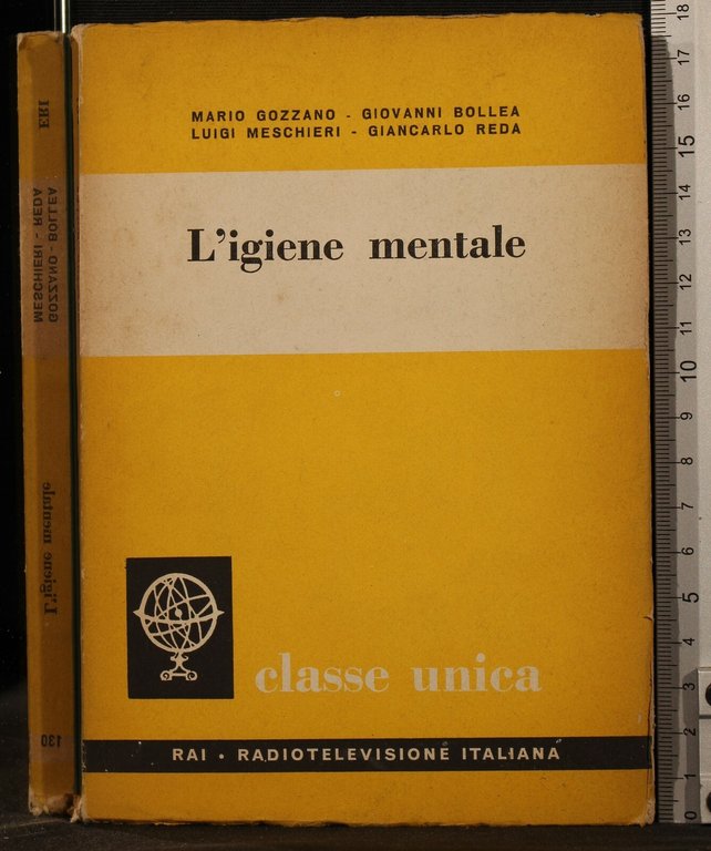 L'igiene mentale | Immagine Gallery 2