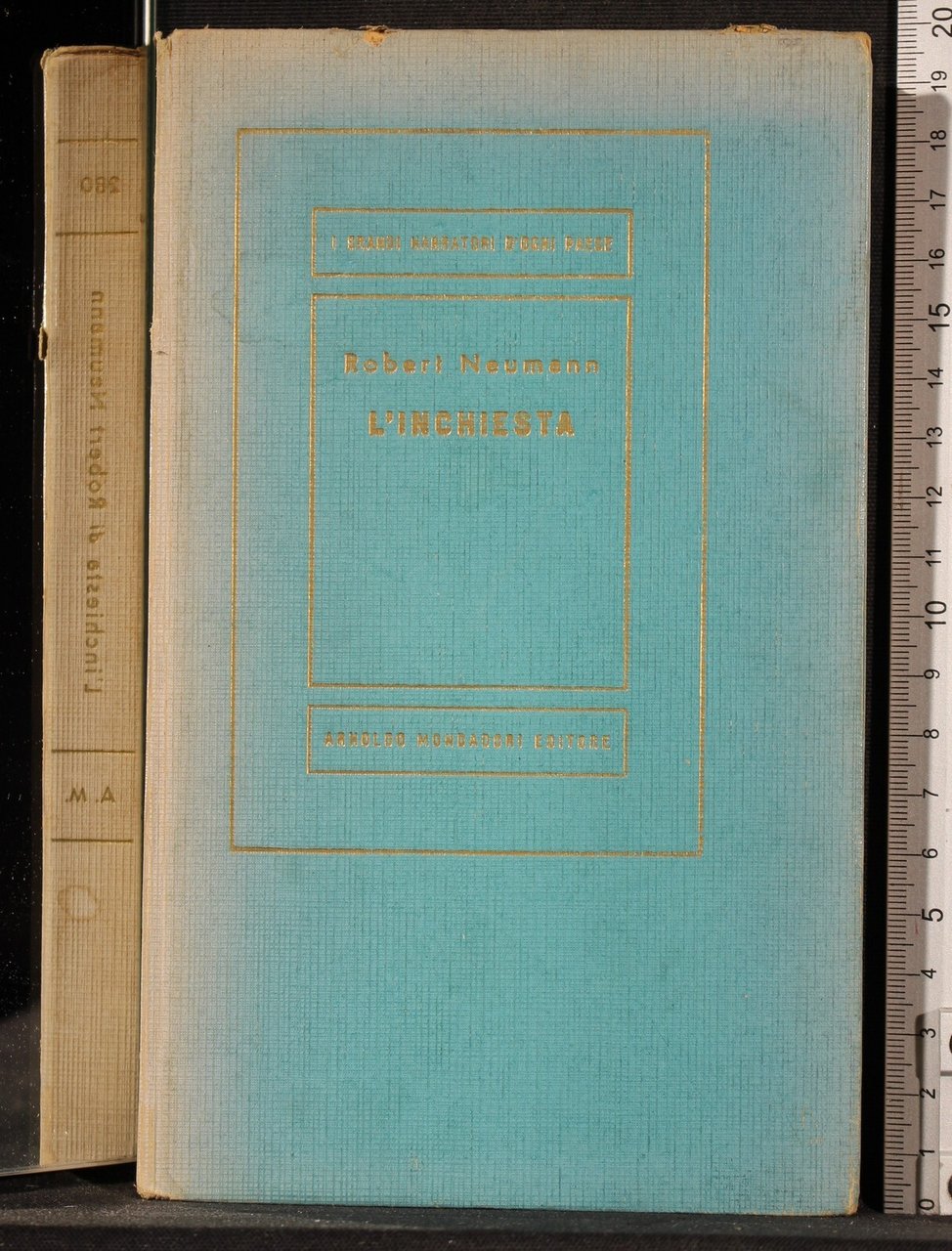 L'inchiesta | Immagine principale