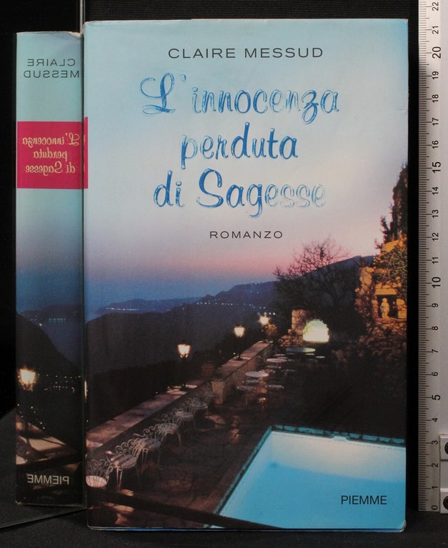 L'innocenza perduta di Sagesse | Immagine Gallery 2