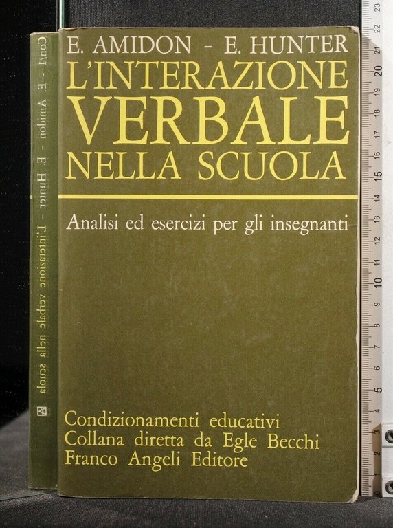 L'INTERPRETAZIONE VERBALE NELLA SCUOLA | Immagine Gallery 2