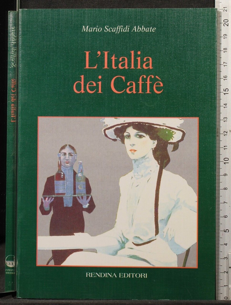 L'Italia dei Caffè | Immagine principale
