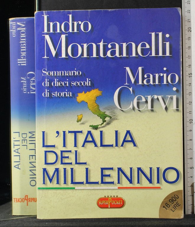 L'Italia del millennio | Immagine Gallery 2