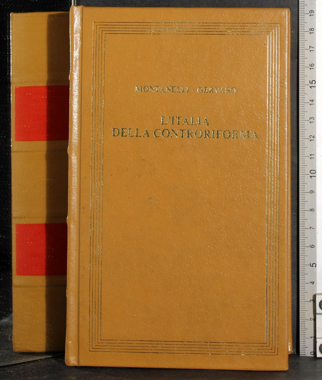 L'Italia della controriforma | Immagine principale